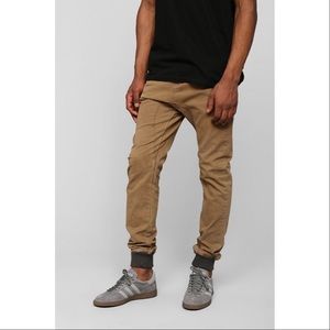 Mens zanerobe dynamo chino